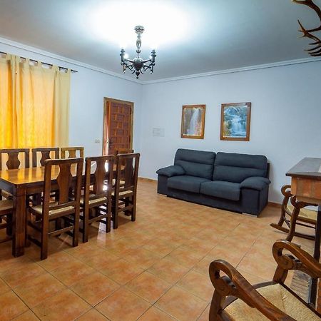 Casas Rurales Ramirez Ossa de Montiel Esterno foto