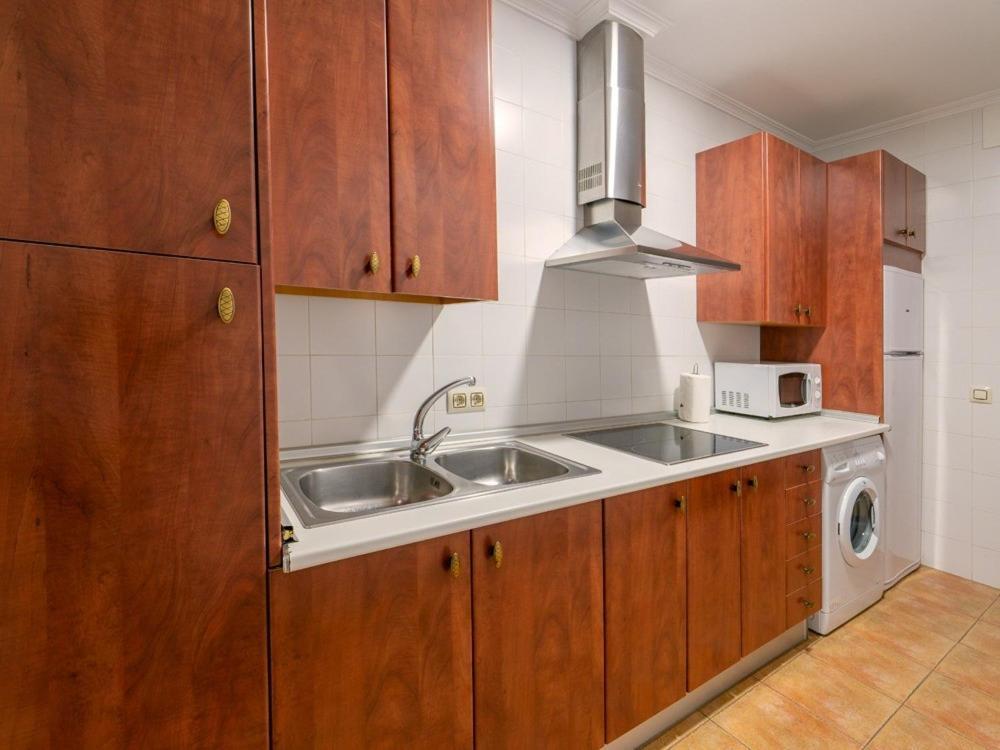 Casas Rurales Ramirez Ossa de Montiel Esterno foto